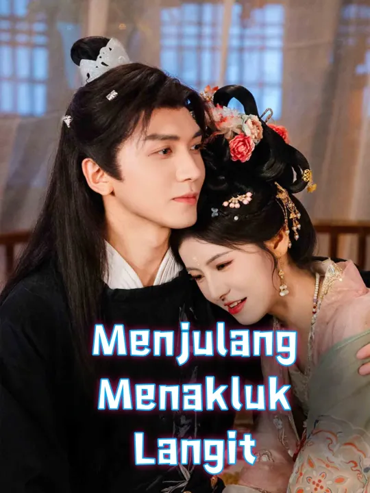 Menjulang Menakluk Langit